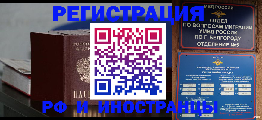 прописка 2025 в Одинцово